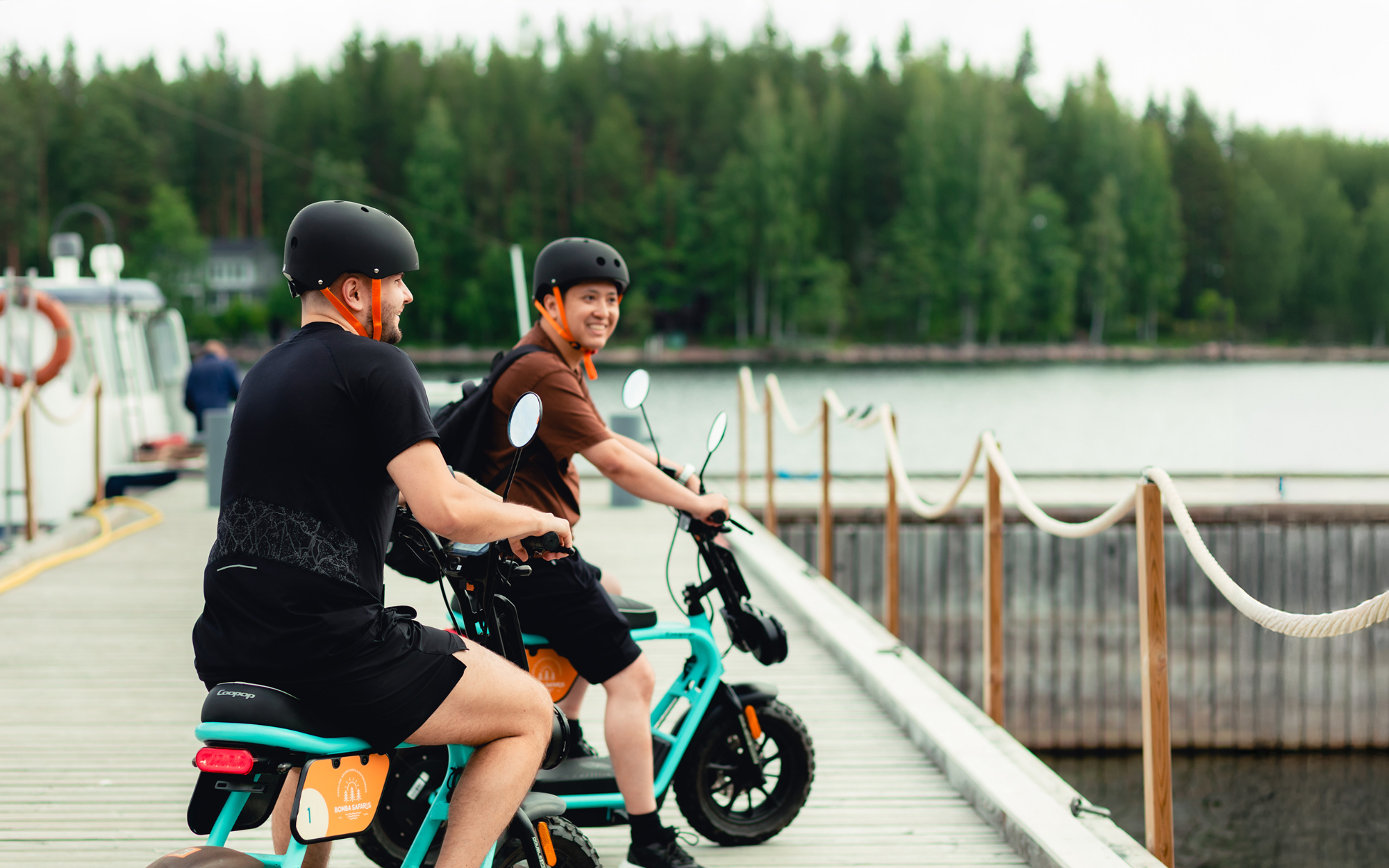Koli Safaris