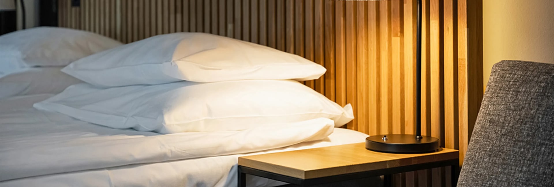 Accommodation
