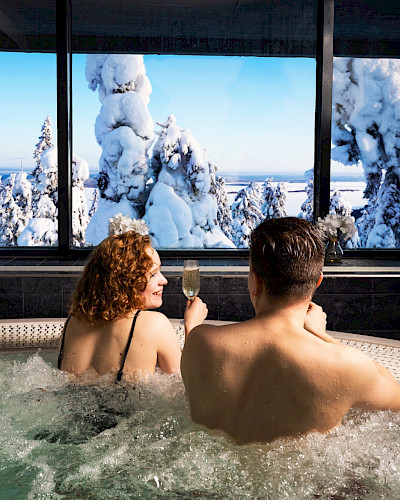 Koli Relax Spa