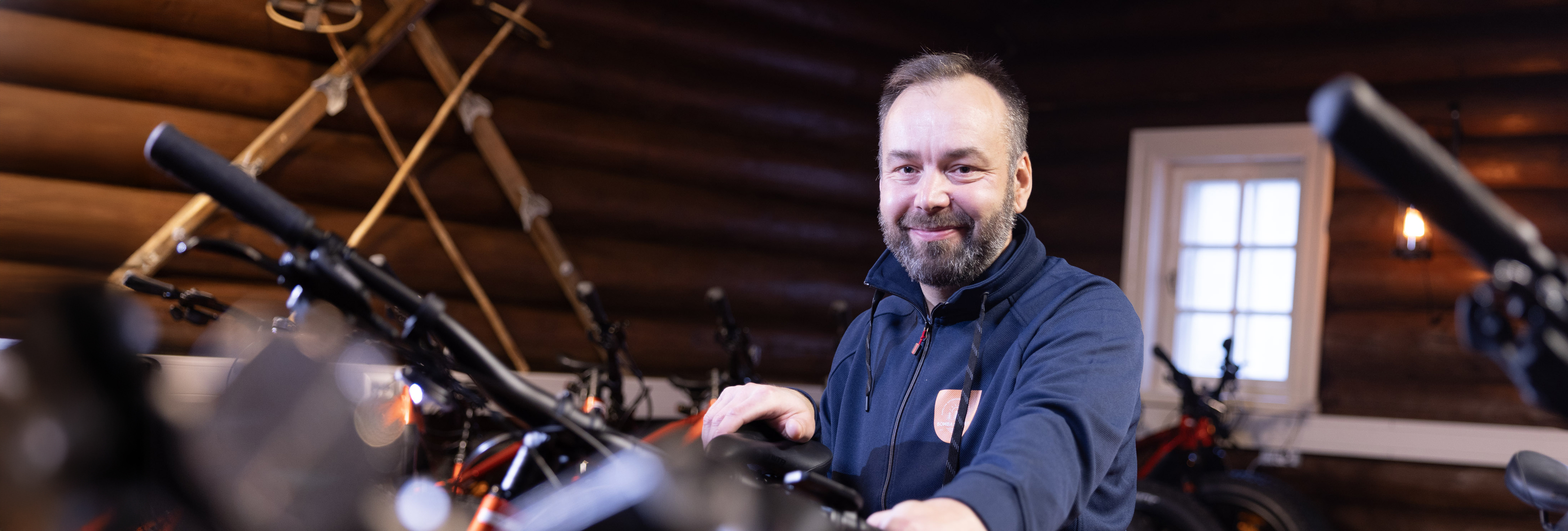 Mikko Tenhunen